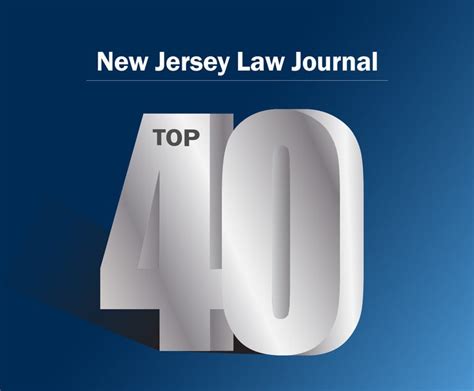 best new jersey law firms.